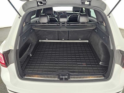 2021 Mercedes-Benz GLC AMG® GLC 63