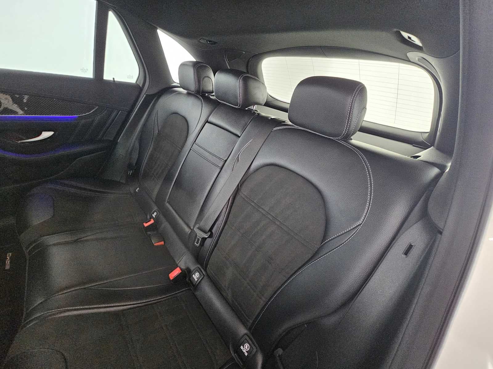 2021 Mercedes-Benz GLC AMG® GLC 63