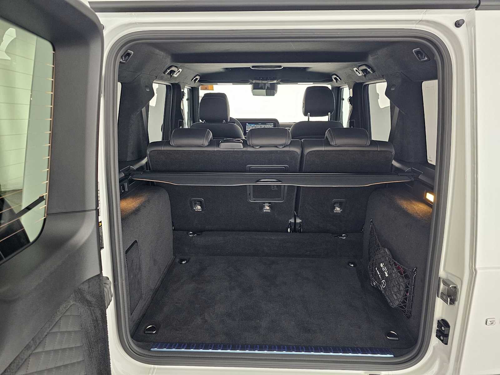 2025 Mercedes-Benz AMG® G 63 AMG® G 63