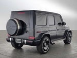 2024 Mercedes-Benz AMG® G 63 AMG® G 63