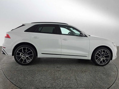 2021 Audi SQ8 Premium Plus