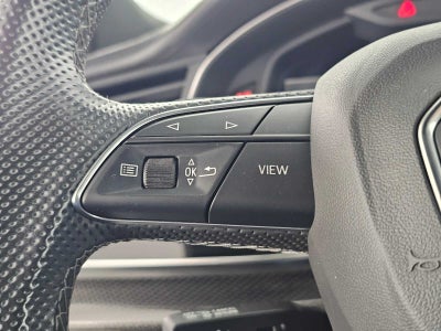 2021 Audi SQ8 Premium Plus