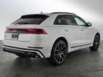 2021 Audi SQ8 Premium Plus