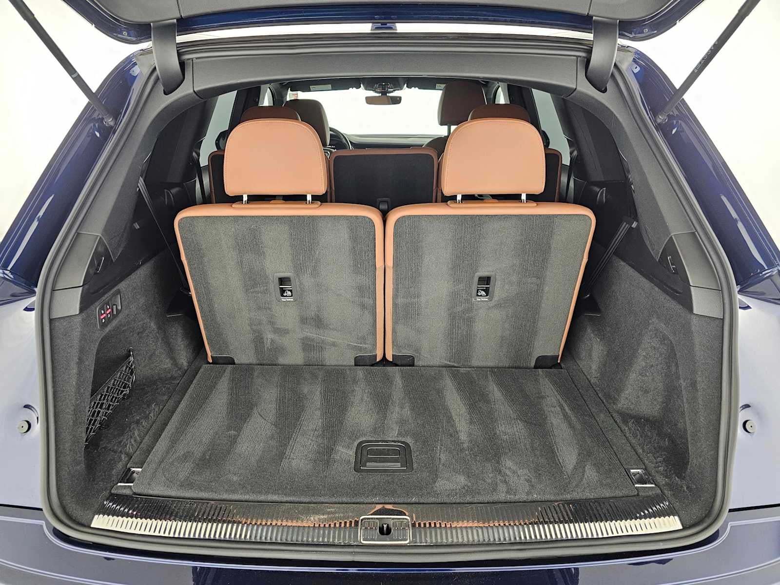 2021 Audi Q7 Premium