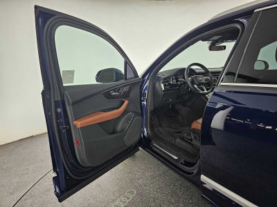 2021 Audi Q7 Premium