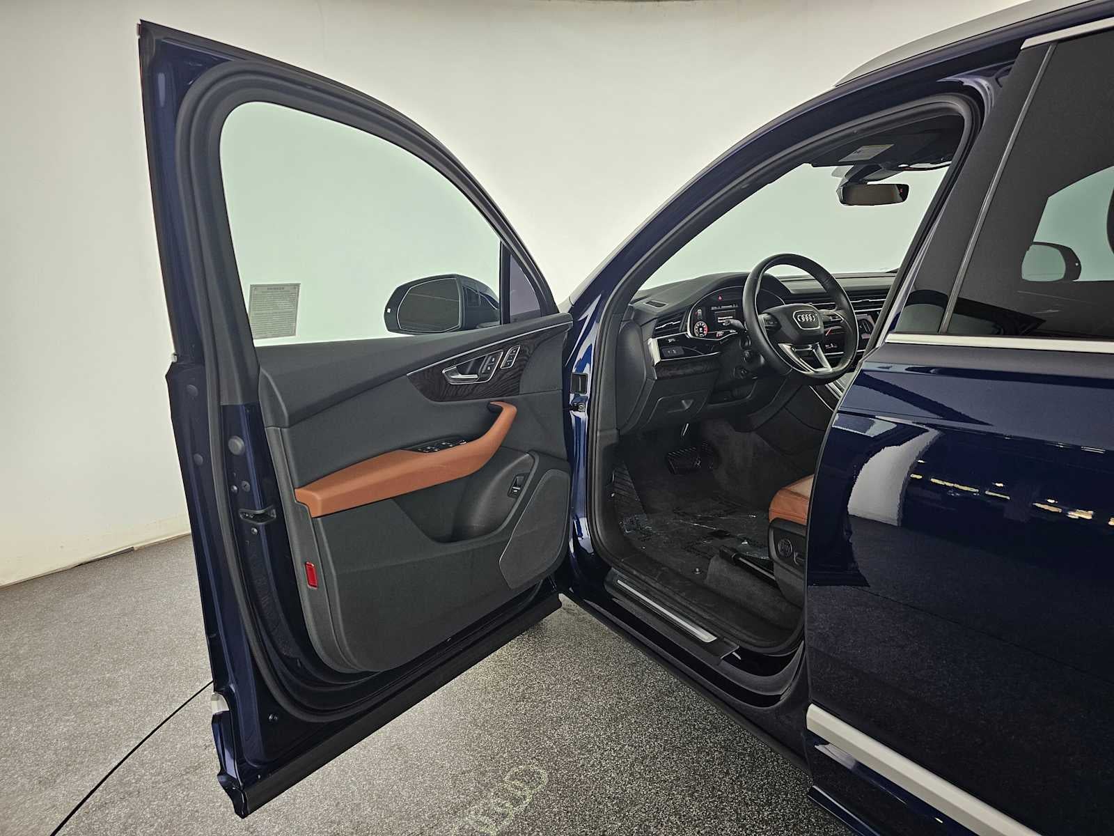 2021 Audi Q7 Premium