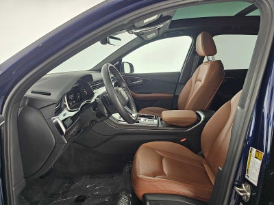 2021 Audi Q7 Premium