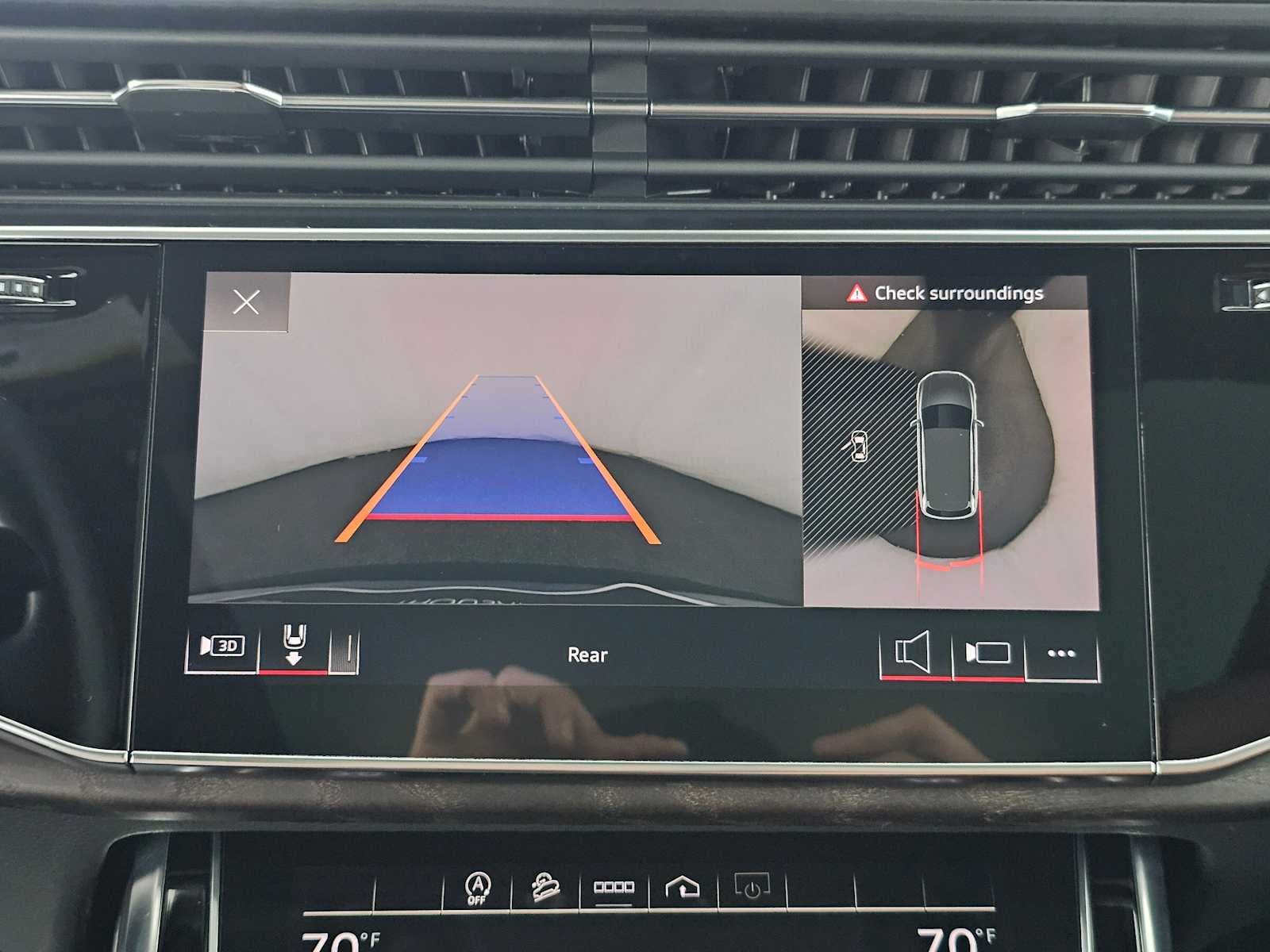 2021 Audi Q7 Premium