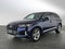 2021 Audi Q7 Premium
