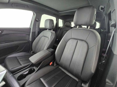 2024 Audi Q4 e-tron Premium Plus