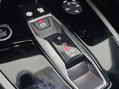 2024 Audi Q4 e-tron Premium Plus