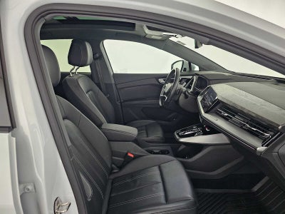 2024 Audi Q4 e-tron Prestige