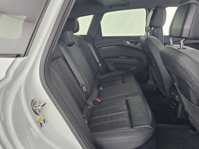 2024 Audi Q4 e-tron Prestige