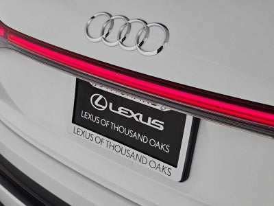 2024 Audi Q4 e-tron Prestige