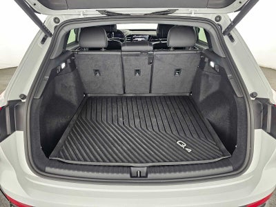 2024 Audi Q4 e-tron Prestige