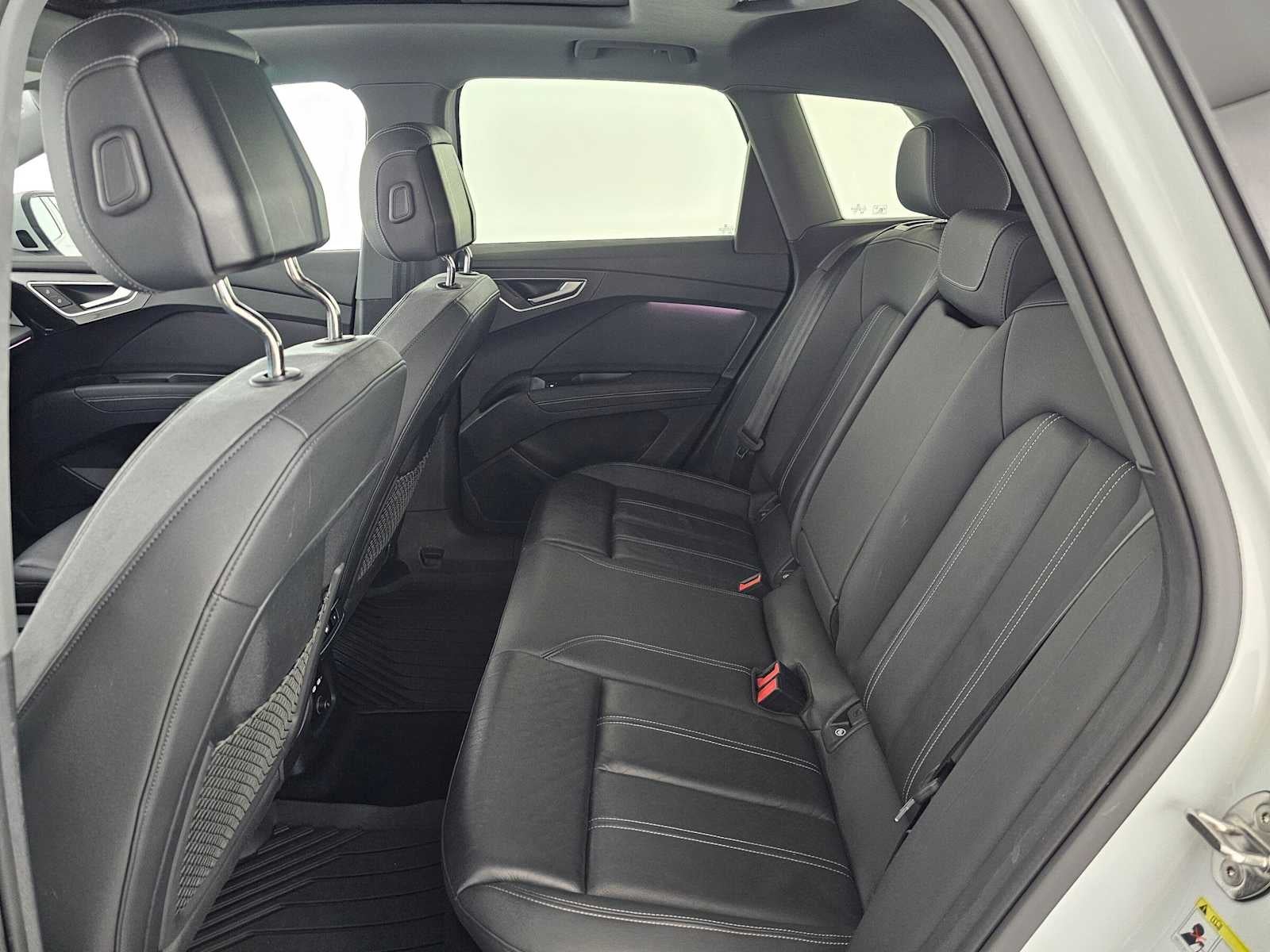 2024 Audi Q4 e-tron Prestige