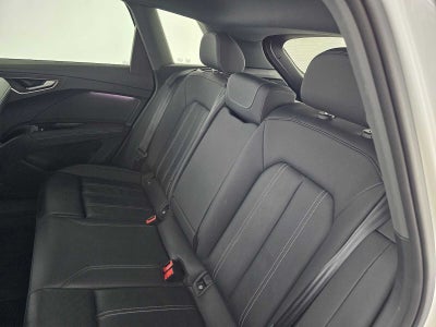 2024 Audi Q4 e-tron Prestige