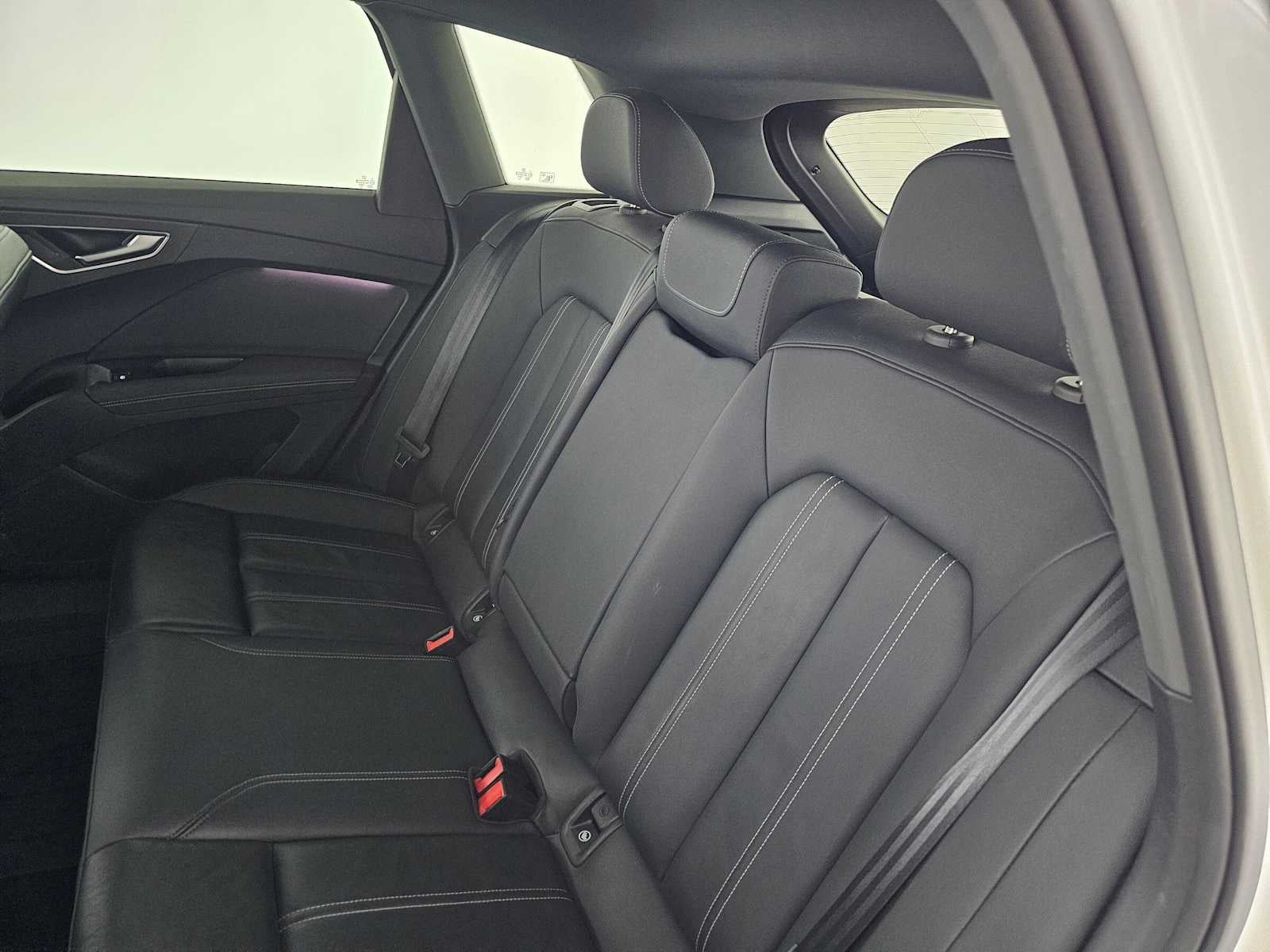 2024 Audi Q4 e-tron Prestige