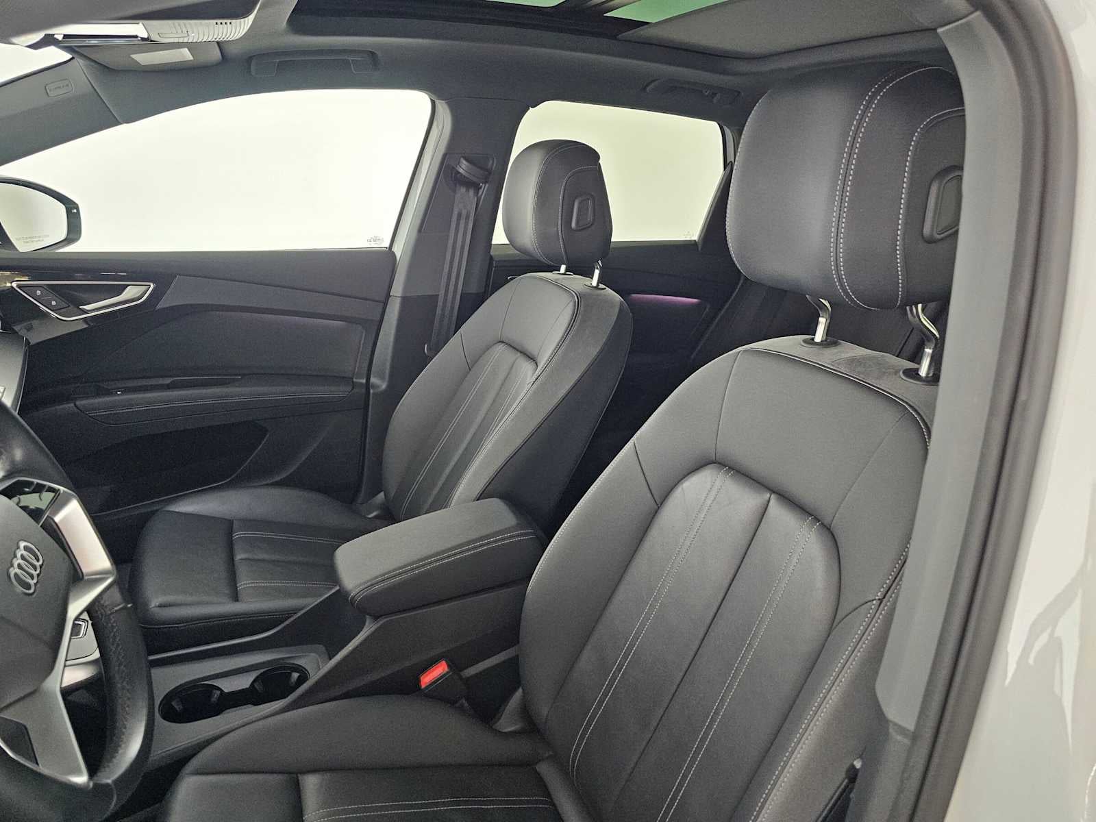 2024 Audi Q4 e-tron Prestige