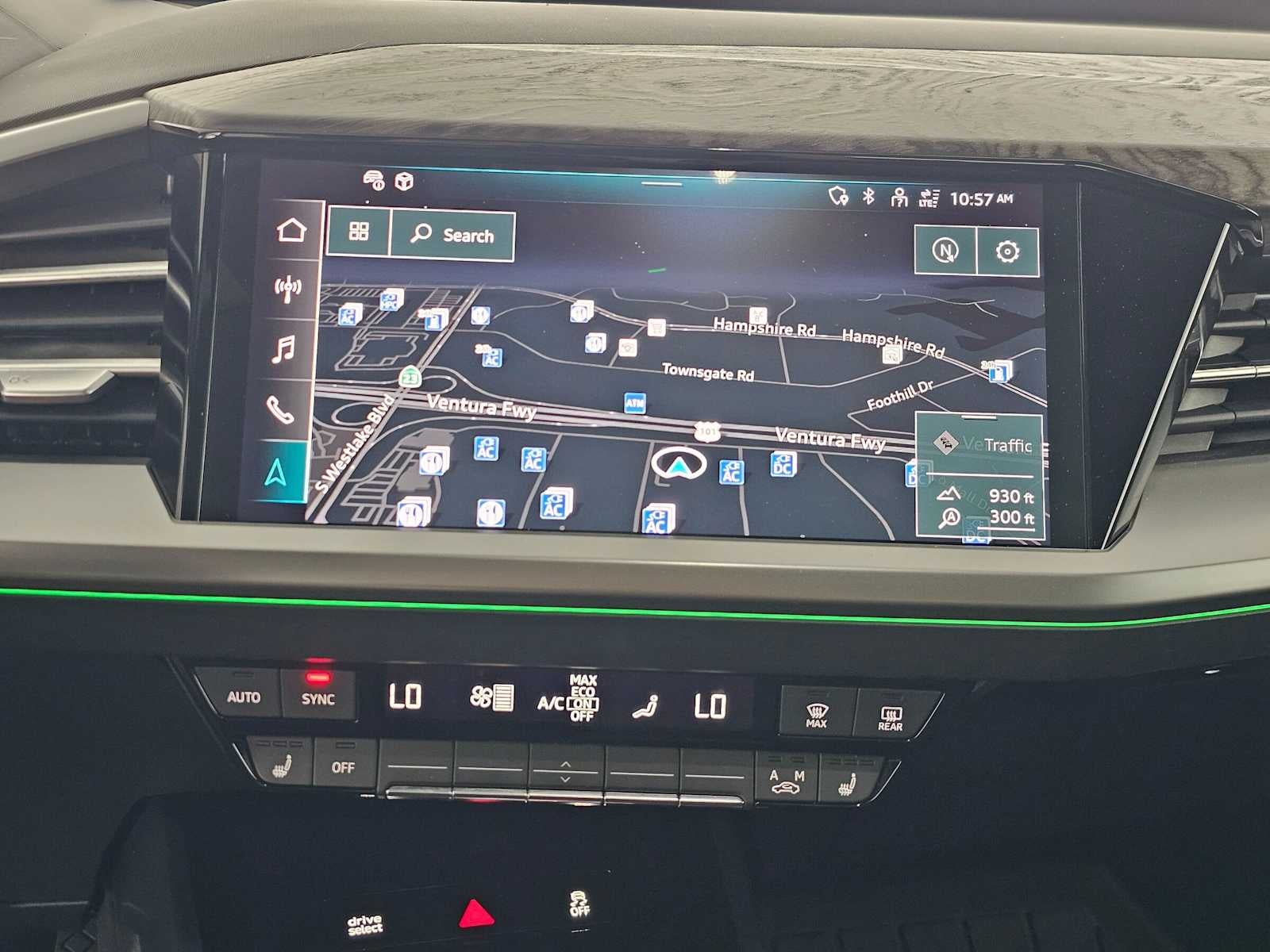 2024 Audi Q4 e-tron Prestige