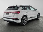 2024 Audi Q4 e-tron Prestige