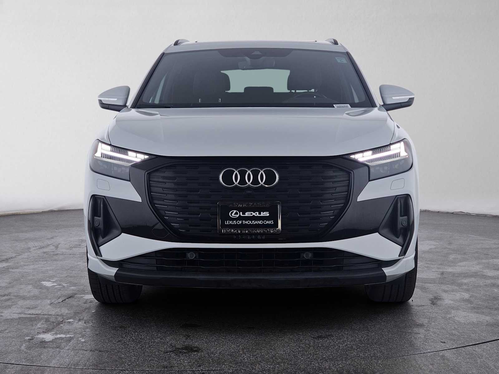 2024 Audi Q4 e-tron Prestige