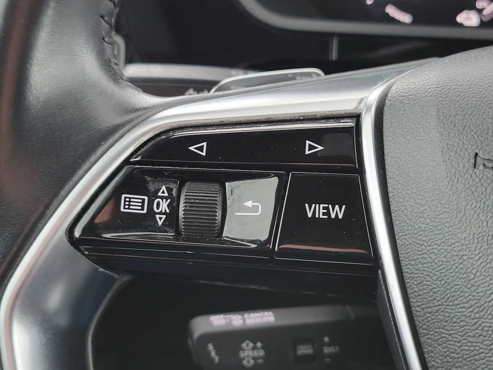 2019 Audi e-tron Prestige
