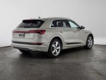 2019 Audi e-tron Prestige