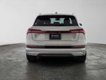 2019 Audi e-tron Prestige
