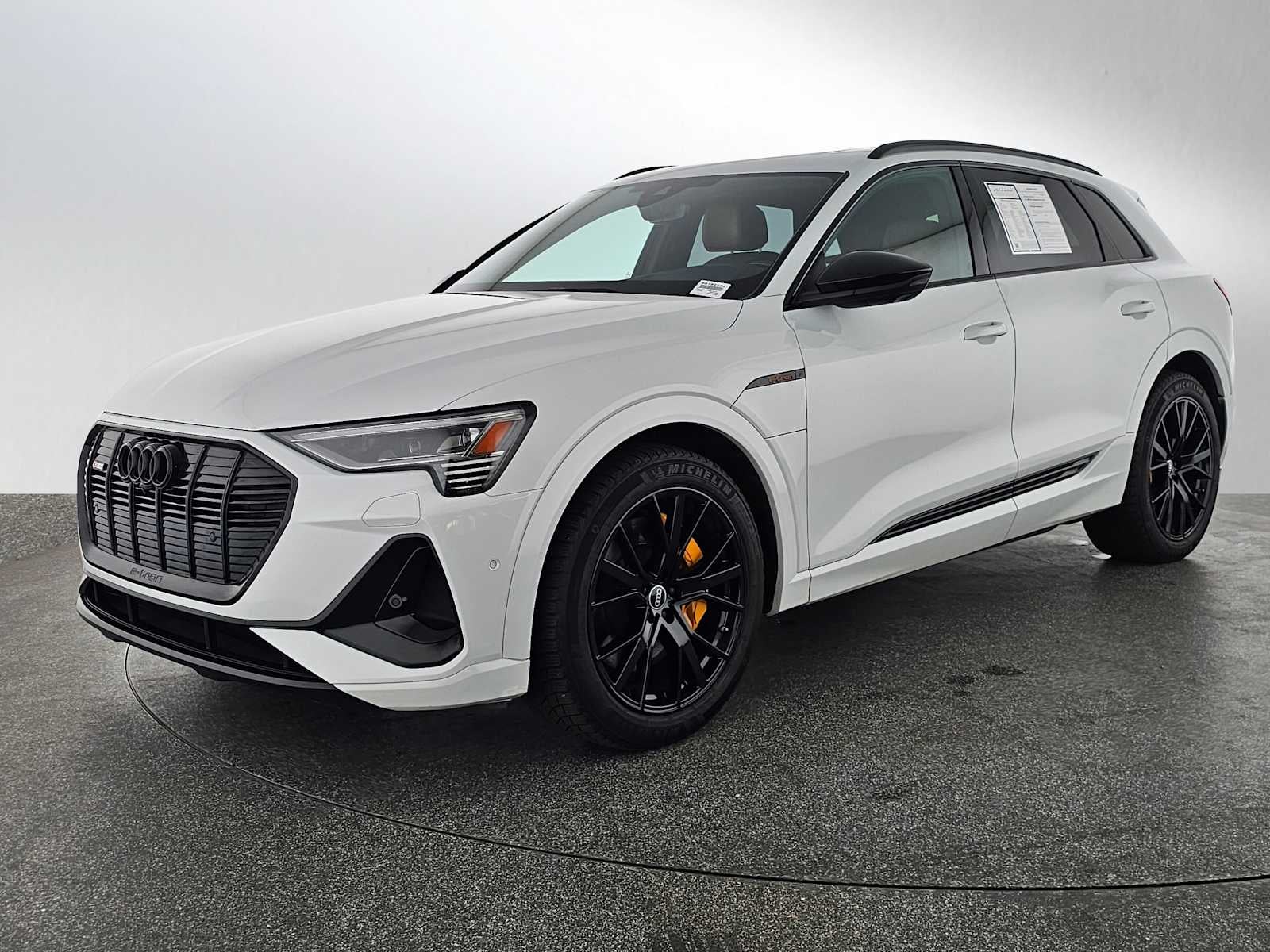 2022 Audi e-tron Chronos