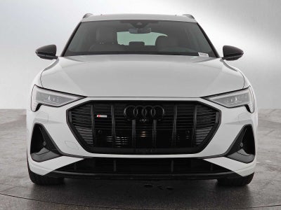 2022 Audi e-tron Chronos