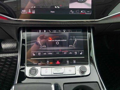 2025 Audi Q7 Prestige