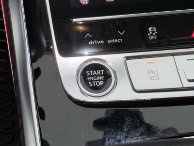 2025 Audi Q7 Prestige