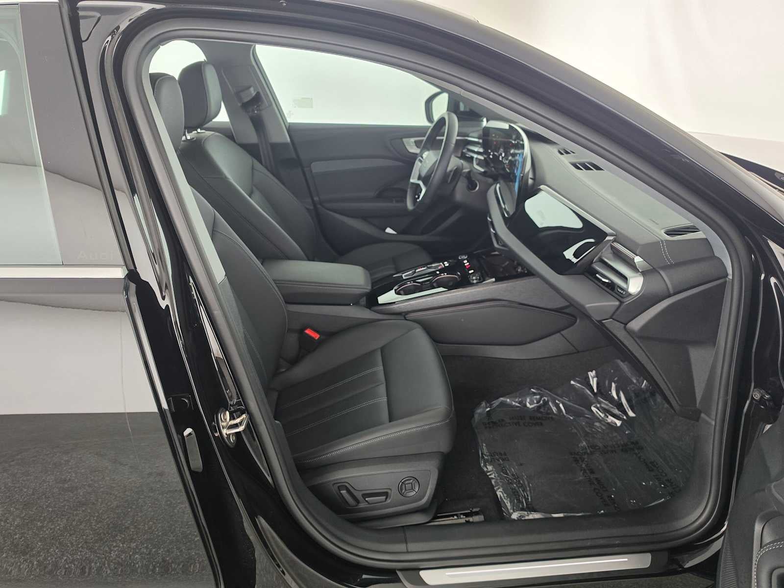 2025 Audi New A5 Premium Plus