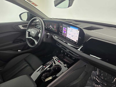 2025 Audi New A5 Premium Plus