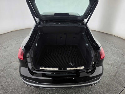 2025 Audi New A5 Premium Plus