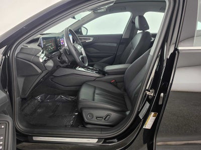 2025 Audi New A5 Premium Plus