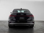 2025 Audi New A5 Premium Plus