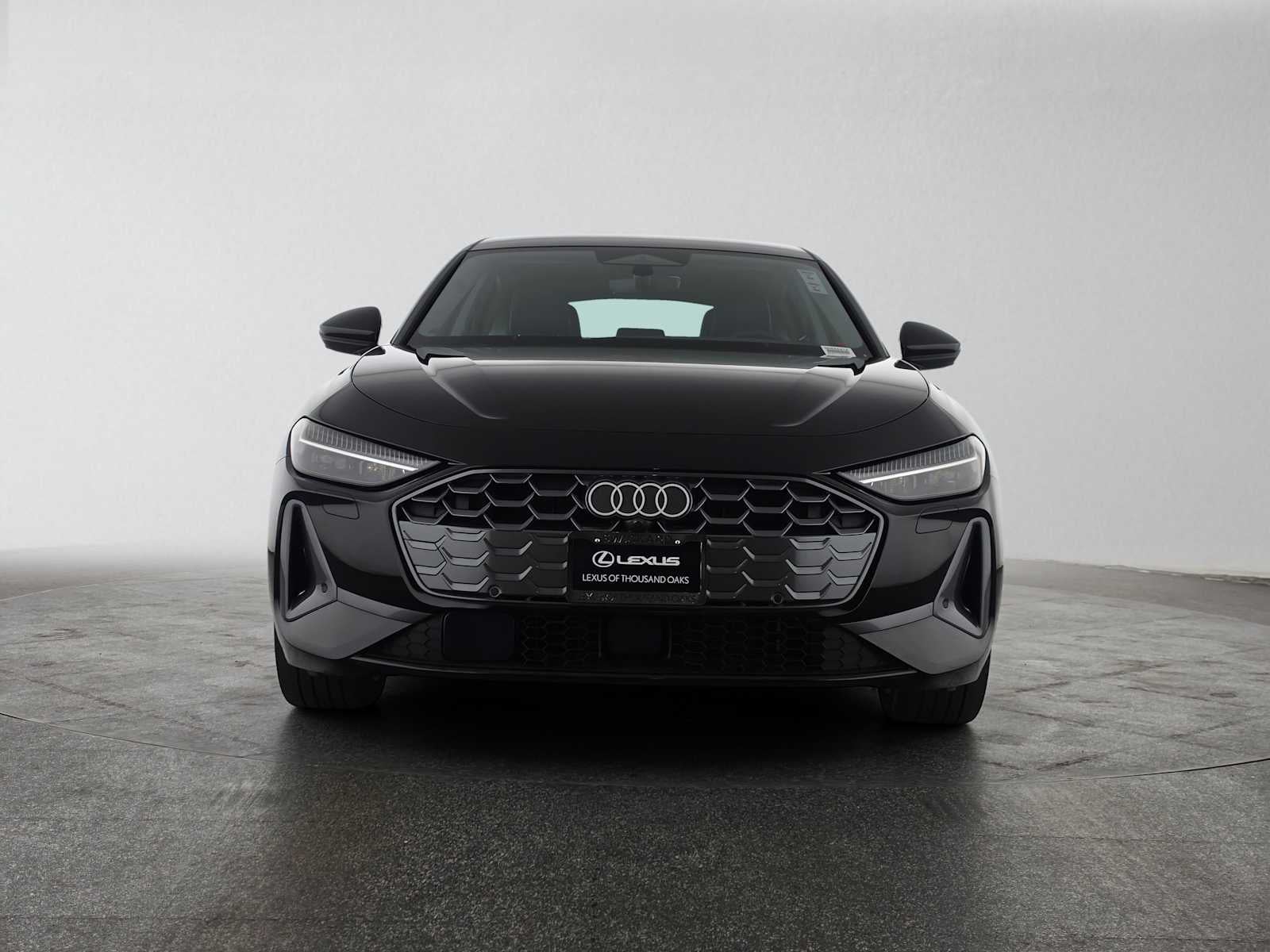 2025 Audi New A5 Premium Plus