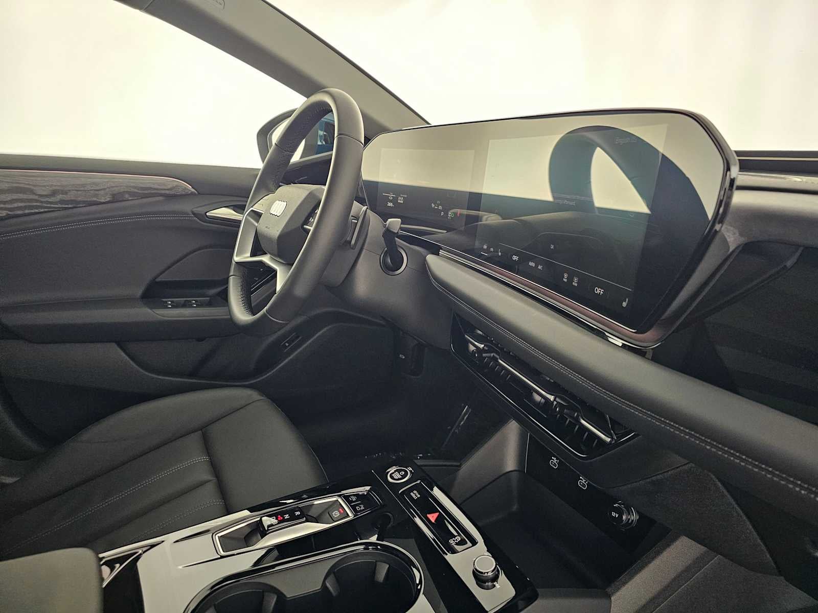 2025 Audi A6 e-tron Premium
