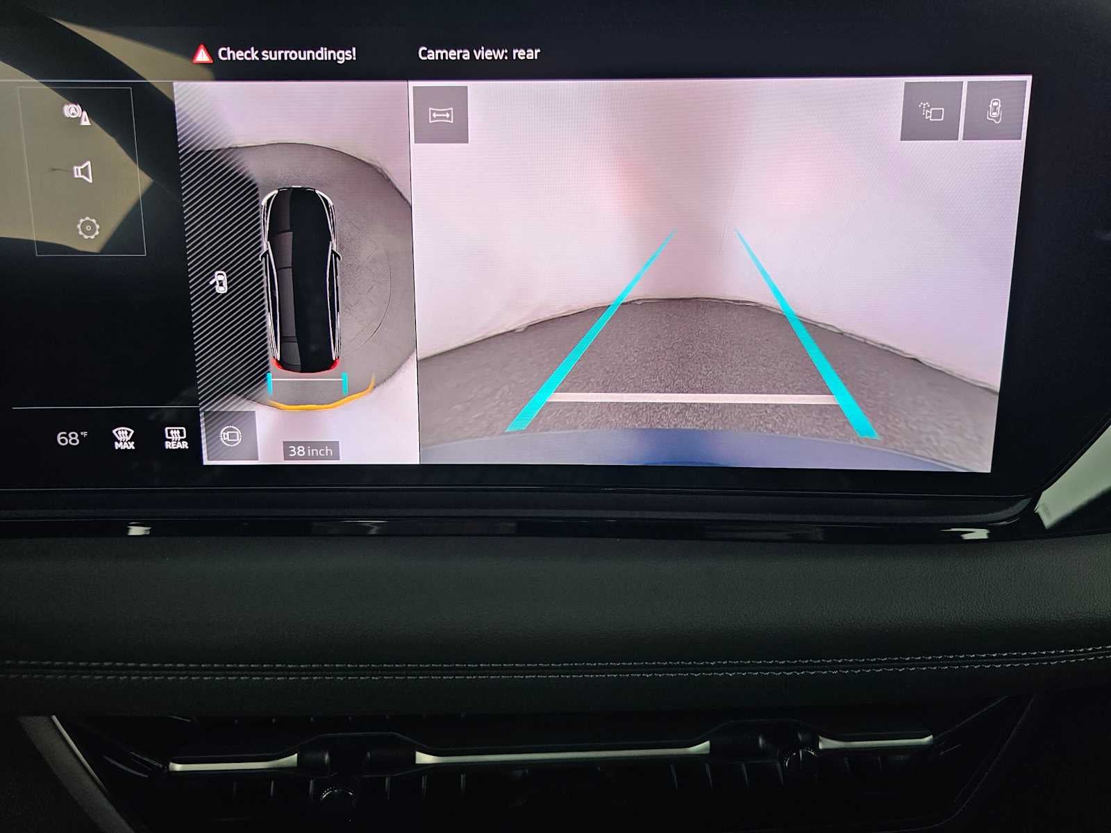 2025 Audi A6 e-tron Premium