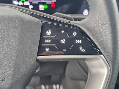 2025 Audi A6 e-tron Premium