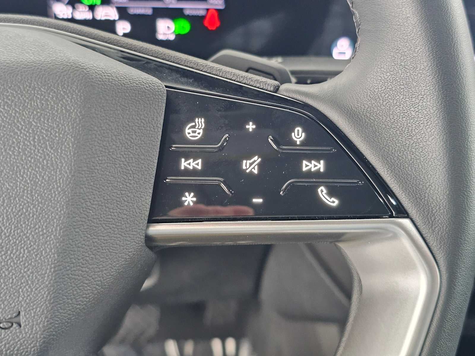 2025 Audi A6 e-tron Premium
