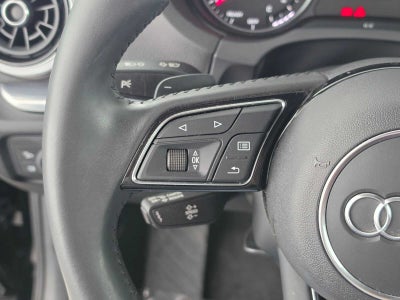 2020 Audi A3 Sedan Premium Plus