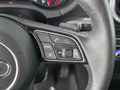 2020 Audi A3 Sedan Premium Plus