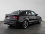 2020 Audi A3 Sedan Premium Plus