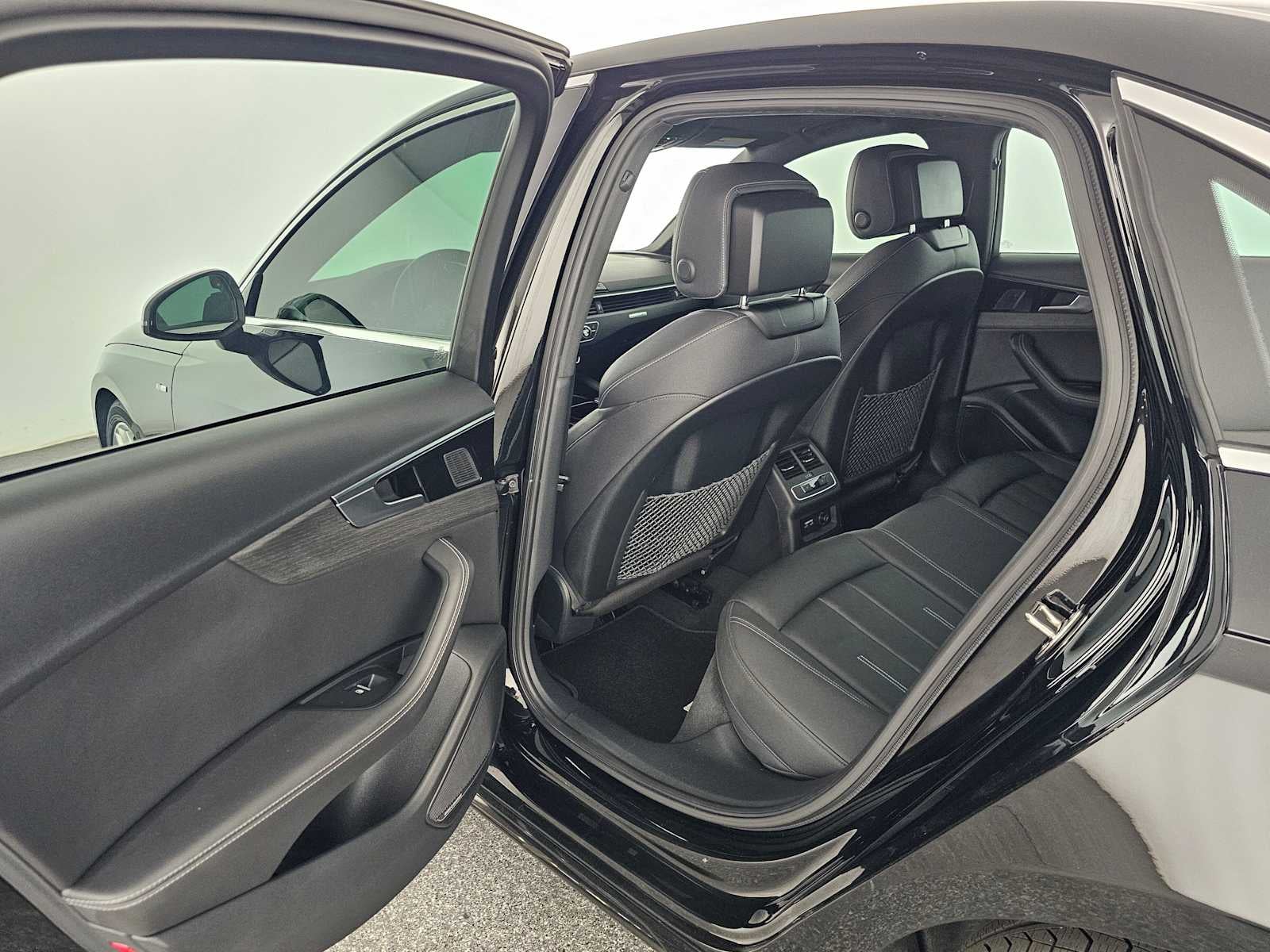 2021 Audi A4 Sedan S line Premium Plus