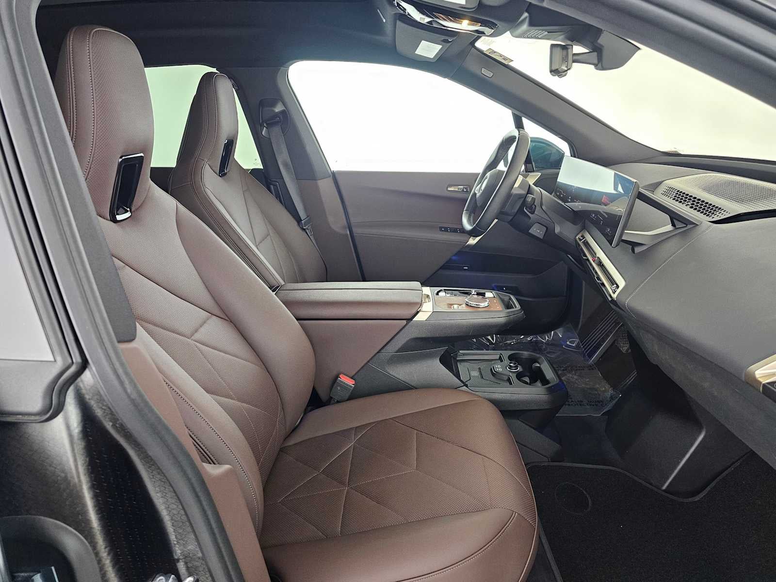 2023 BMW iX xDrive50 xDrive50