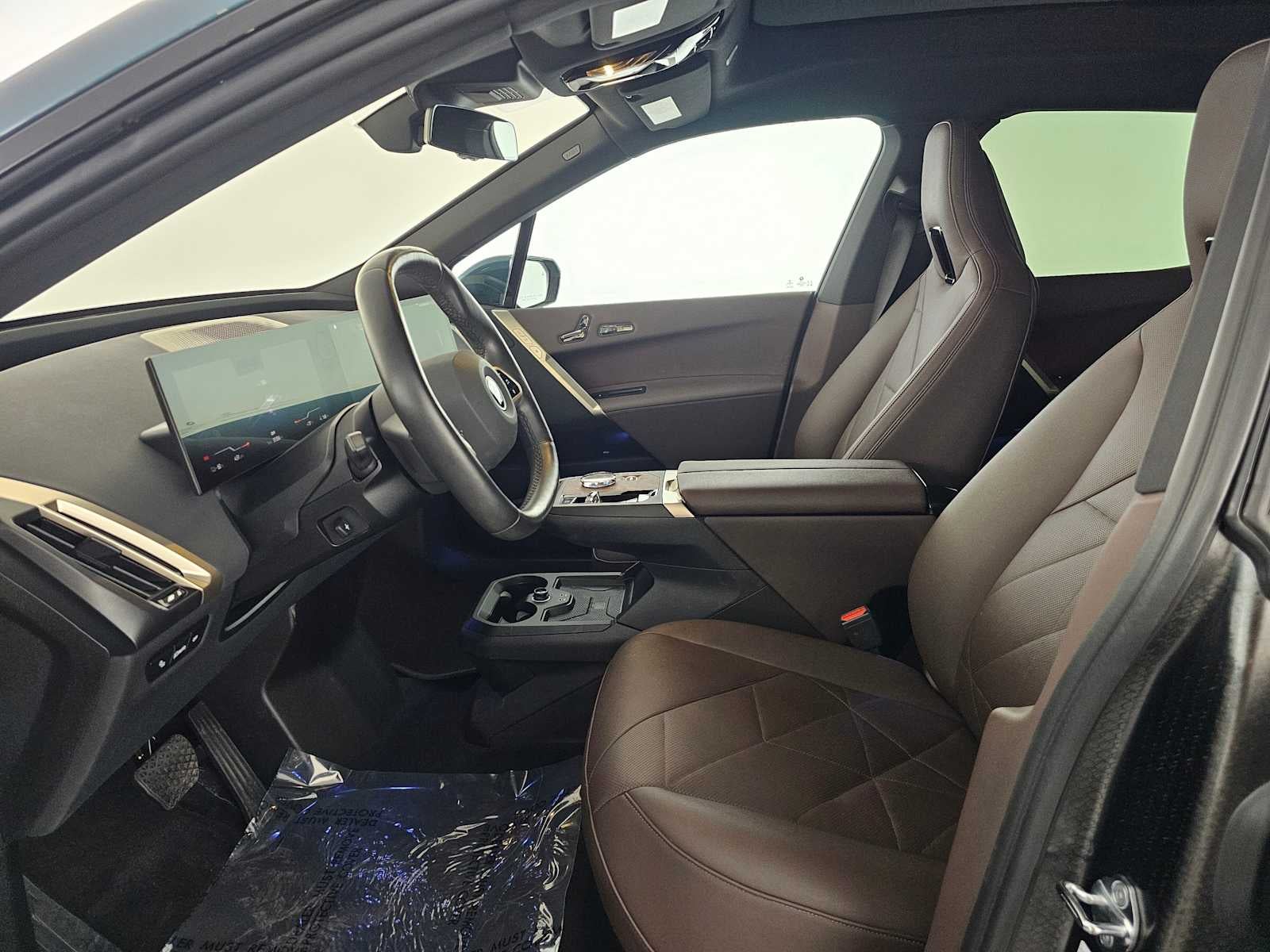 2023 BMW iX xDrive50 xDrive50