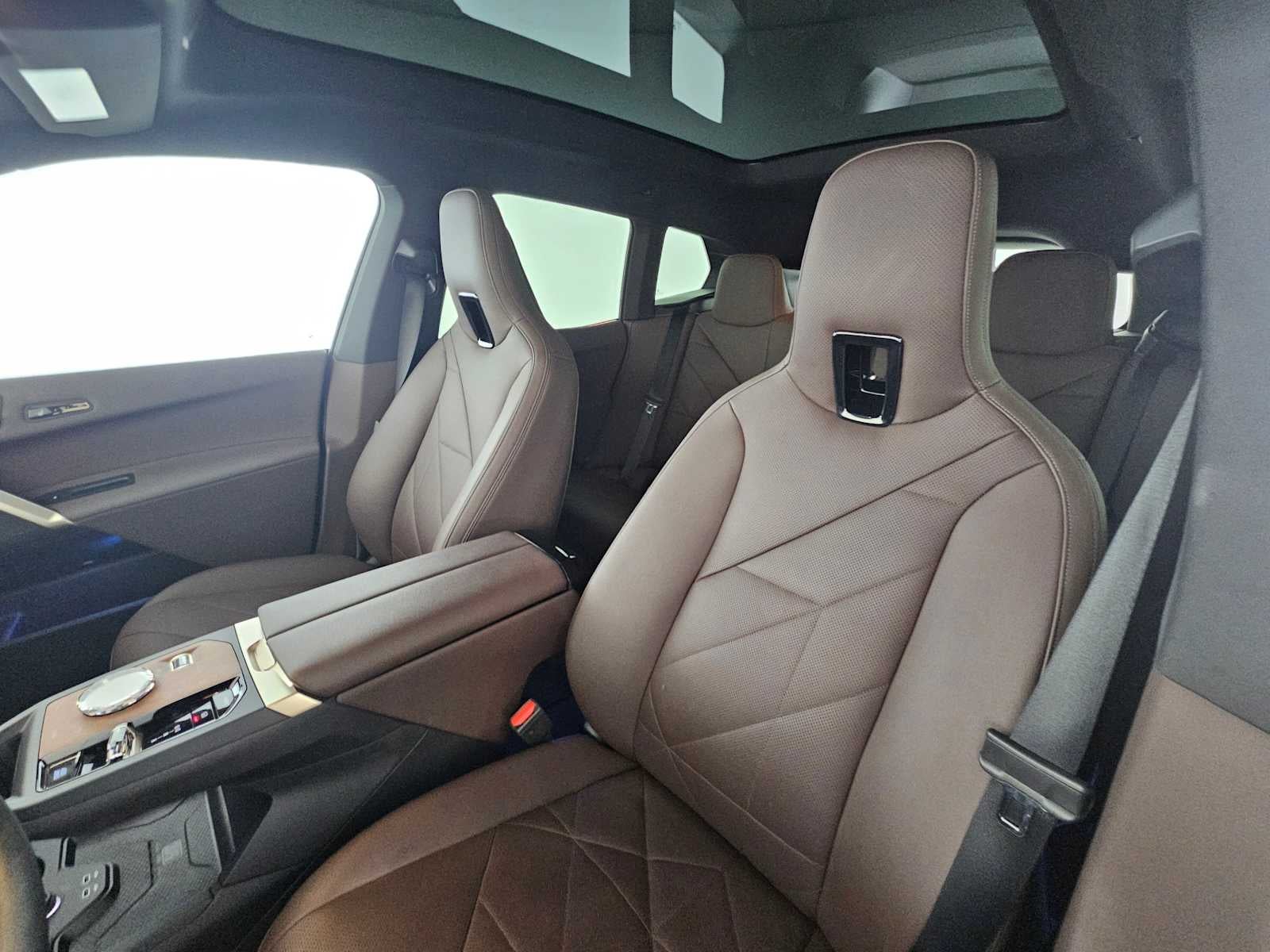 2023 BMW iX xDrive50 xDrive50